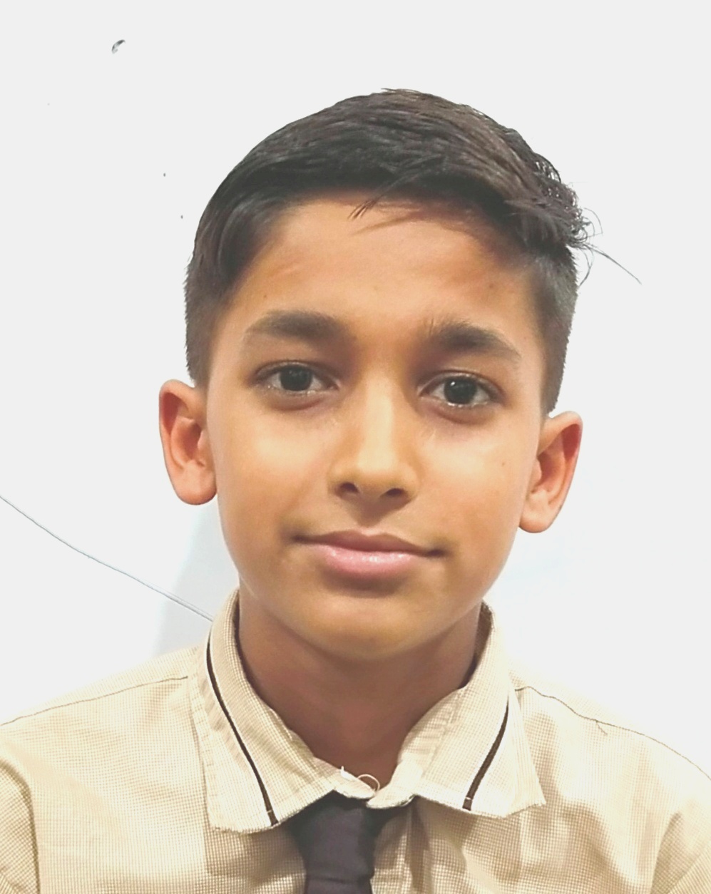 YOGESH